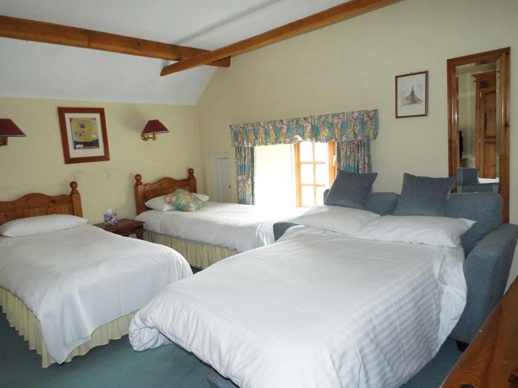 Roade House Hotel Нортхемптон Экстерьер фото